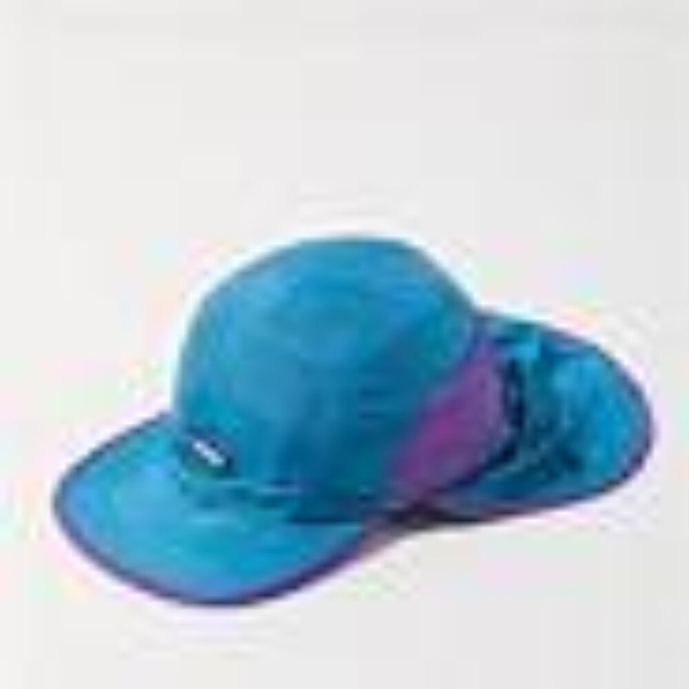 Stussy five panel nylon sunguard hat - Picture 9 of 12